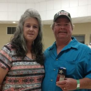 Meet your Posher, Margaret